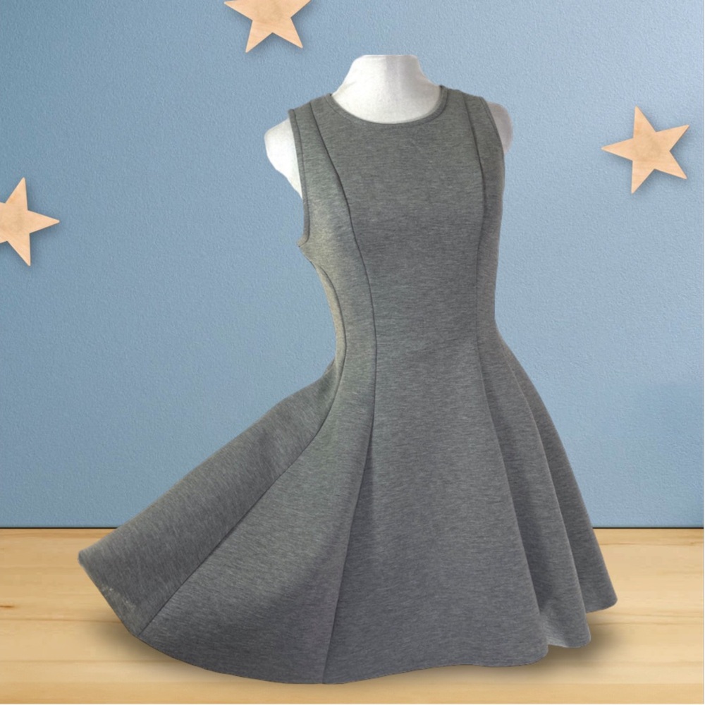 Miami Francesca’s fit & flare dress M